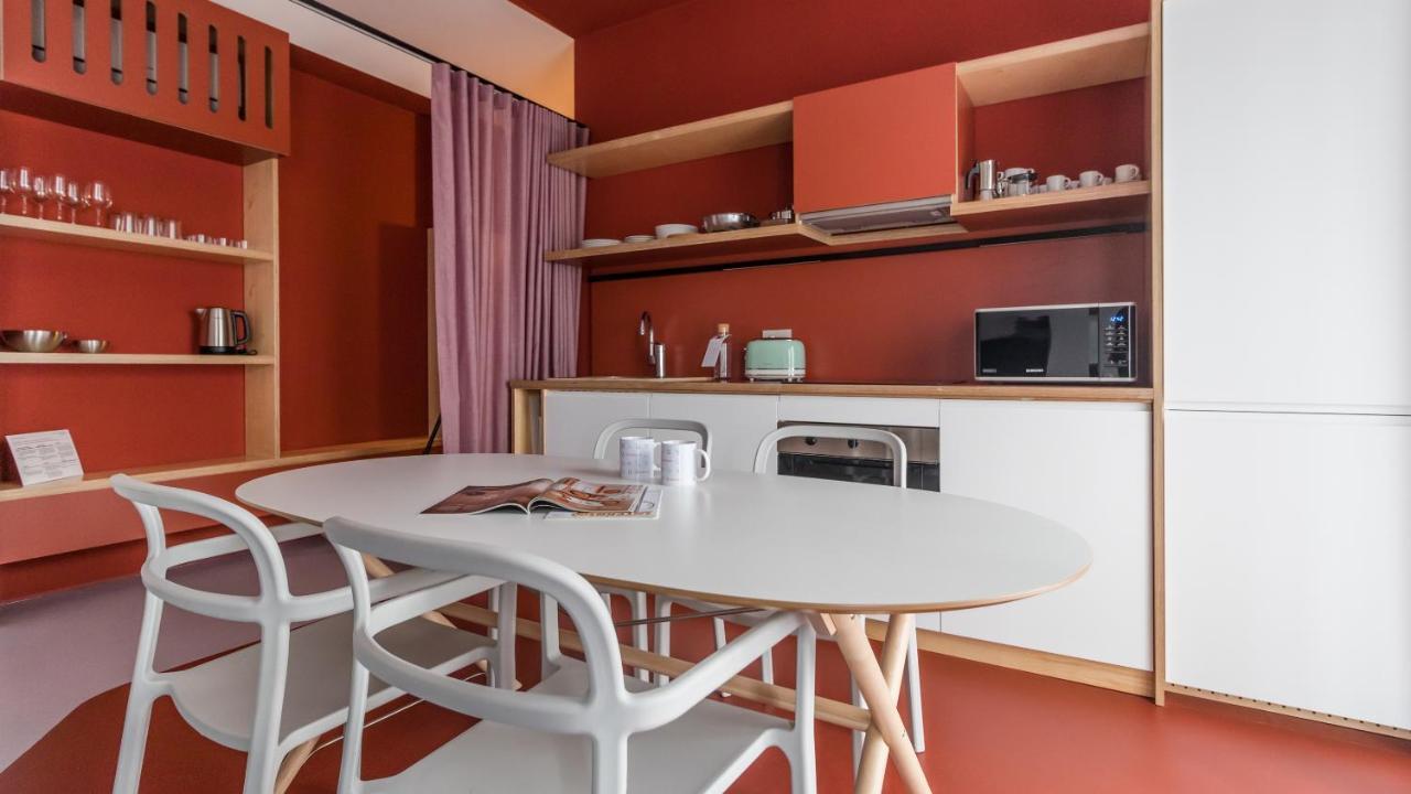 Italianway - Bassini 31 Mailand