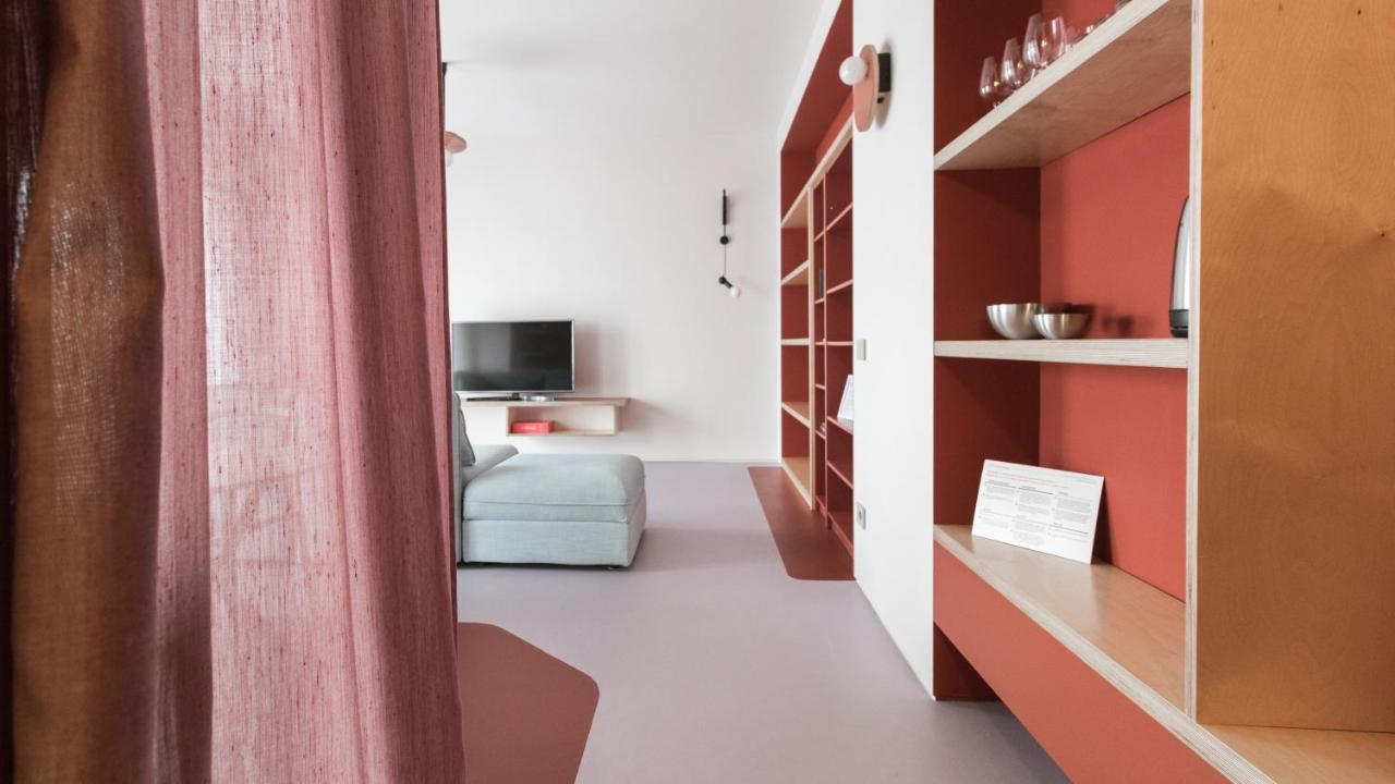 Italianway - Bassini 31 Apartment Mailand